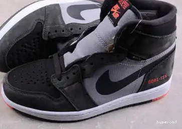Hyperoad Gore-Tex 1 Air Element Jordan “Bred” 0427